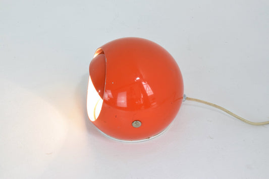 Spherical Silga Table Lamp by Stilux, Italy, 1960's - Spirit Gallery 